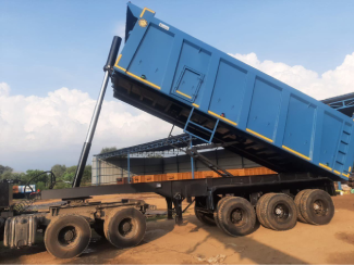 Dumper Trailer